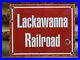 Vintage-Lackawanna-Railroad-Porcelain-Sign-Old-Train-Railway-Marker-Collectible-01-fu