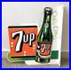 Vintage-Large-7up-Double-Sided-Flange-Soda-Pop-7-Up-Porcelain-Gas-Oil-Ad-Sign-01-bgko