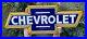 Vintage-Large-Chevrolet-Porcelain-Gas-Station-Bowtie-Porcelain-Metal-Sign-01-eo
