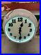 Vintage-Large-Porcelain-NEON-Shop-Clock-GAS-OIL-SODA-COLA-29-x-29-x-7-STORE-01-jye