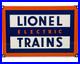 Vintage-Lionell-Electric-Trains-Porcelain-Sign-Gas-Station-Motor-Oil-Rail-Road-01-fqb