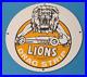 Vintage-Lions-Drag-Strip-Porcelain-Racing-Hot-Rod-Gas-Service-Station-Pump-Sign-01-clp
