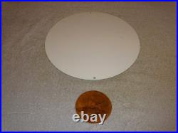 Vintage Lot Of 2 Piggly Wiggly? Pig Grocery Store 11 3/4 Porcelain Metal Sign