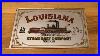 Vintage-Louisiana-Steamboat-Company-Founded-1869-Mirrored-Advertising-Sign-Antiquevintageretroshop-01-qc