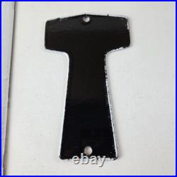 Vintage Magazine for Porcelain Sign Collecting Shell Gas Oil Firestone Cover