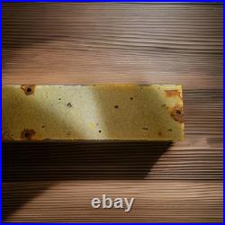 Vintage Mail Pouch Porcelain Sign Tobacco Smoke Chew Cigarettes Cigar Gas Oil