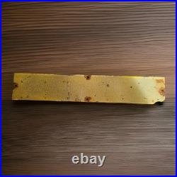 Vintage Mail Pouch Porcelain Sign Tobacco Smoke Chew Cigarettes Cigar Gas Oil