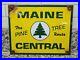 Vintage-Maine-Central-Porcelain-Sign-Old-Train-Railroad-Railway-Collectible-01-hja