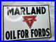 Vintage-Marland-Oils-Motor-Oil-Sign-Professionally-Remastered-Porcelain-Metal-01-sc