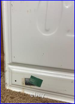 Vintage Marlboro Cowboy Advertising Sign 32x22 Likely 1980s Darrell Winfield