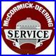 Vintage-Mccormick-deering-Porcelain-Dealership-Sign-Service-Oil-Gas-Tractor-01-mci