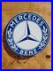 Vintage-Mercedes-Benz-Porcelain-Sign-German-Car-Auto-Dealer-Gas-Sales-Service-01-ut