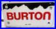 Vintage-Metal-Sign-36X18-Burton-Snowboarding-Snowboard-Ski-Dealer-Advertising-01-rh