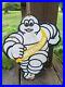 Vintage-Michelin-Man-Tires-Porcelain-Advertising-Door-Sign-Wheels-Tire-9-X-7-01-cb