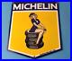 Vintage-Michelin-Tires-Porcelain-Gas-Auto-Service-Store-Pump-Plate-Sign-01-vg