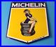 Vintage-Michelin-Tires-Sign-Gas-Oil-Pump-Plate-Sign-Chevron-Service-Sign-01-hjcf