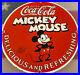 Vintage-Mickey-Mouse-Coca-Cola-Porcelain-Sign-Metal-Soda-Gas-Station-Pepsi-Dew-01-bpaz