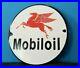 Vintage-Mobil-Gasoline-Porcelain-Pegasus-Mobilgas-Oil-Service-Station-Pump-Sign-01-yc