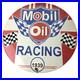 Vintage-Mobil-Racing-Gasoline-Sign-Gas-Oil-Pump-Advertising-Porcelain-Sign-01-qcv