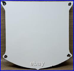 Vintage Mobilgas Special Porcelain Sign Dealership Gas Mobil Motor Oil Peggy Gas