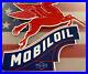 Vintage-Mobiloil-Porcelain-Sign-Dealership-Sign-Service-Gas-Mobil-Oil-Gasoline-01-aqrz