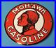 Vintage-Mohawk-Gasoline-Porcelain-Indian-Gas-Motor-Oil-Service-Station-Pump-Sign-01-pn