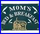 Vintage-Mom-s-Besd-Breakfast-Porcelain-Sign-Gas-Oil-Airbnb-Rental-Inn-Motel-01-muaw