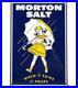Vintage-Morton-Salt-Porcelain-Sign-Restaurant-Diner-Gas-Station-Kitchen-Oil-Sea-01-nd