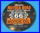 Vintage-Mother-Road-Porcelain-Route-66-Gas-Motor-Oil-Service-Station-Pump-Sign-01-msb