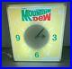 Vintage-Mountain-Dew-Clock-Soda-Electric-Advertising-Sign-Works-01-lije