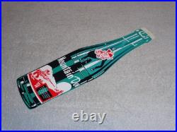 Vintage Mountain Dew Hillbilly Shooting Gun 15 Metal Soda, Gasoline & Oil Sign