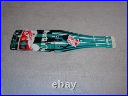 Vintage Mountain Dew Hillbilly Shooting Gun 15 Metal Soda, Gasoline & Oil Sign