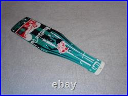 Vintage Mountain Dew Hillbilly Shooting Gun 15 Metal Soda, Gasoline & Oil Sign