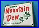 Vintage-Mountain-Dew-Porcelain-Gas-Soda-Beverage-Bottles-Service-Station-Sign-01-bnms