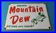 Vintage-Mountain-Dew-Porcelain-Gas-Soda-Beverage-Bottles-Service-Station-Sign-01-lu