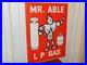Vintage-Mr-Able-L-P-Gas-Double-Sided-Metal-Sign-01-vrnx