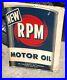 Vintage-NEW-RPM-Motor-Oil-Metal-Sign-01-qvja