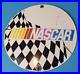 Vintage-Nascar-International-Porcelain-Auto-Race-Service-Station-Stock-Car-Sign-01-catz