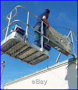 Vintage Neon Sign, Silver Dollar Saloon, 1930s, Original ALVARADO, CALIF