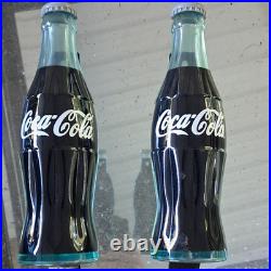 Vintage New Old Stock Coca-cola Pull Handles