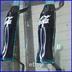 Vintage New Old Stock Coca-cola Pull Handles