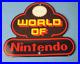 Vintage-Nintendo-Porcelain-Sign-Arcrade-Video-Game-Mario-Gas-Pump-Sign-01-lma