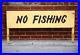 Vintage-No-Fishing-Sign-Camping-Hunting-Wildlife-Tackle-Bait-wildlife-wood-01-lssv