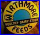 Vintage-Nos-Large-Wirthmore-Farm-Feeds-Round-Tin-Metal-Sign-01-pmq