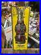 Vintage-NuGrape-Soda-Bottle-Metal-Tin-Tacker-Sign-14-X-5-COLA-GAS-OIL-01-rw