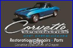 Vintage OK Corral Welcome Mat Chevrolet Used Cars Showroom Dealership Sign GM #2