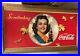 Vintage-ORIGINAL-1941-Large-Coca-Cola-Coke-Cardboard-Sign-in-Original-Wood-Frame-01-slh