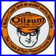 Vintage-Oilzum-Motor-Oil-Porcelain-Sign-Metal-White-Bagley-USA-Gas-Station-01-byu