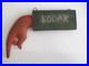 Vintage-Old-Kodak-Advertisement-Trade-Sign-Hand-Direction-Hand-Made-01-xmh