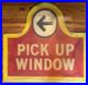 Vintage-Old-Original-Wendy-s-Drive-Thru-Pick-Up-Window-Plastic-Sign-25-5x23-5-01-rlb